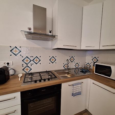 Dommu Amsicora Appartement Baunei Buitenkant foto