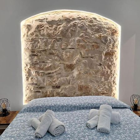 Dommu Amsicora Appartement Baunei Buitenkant foto