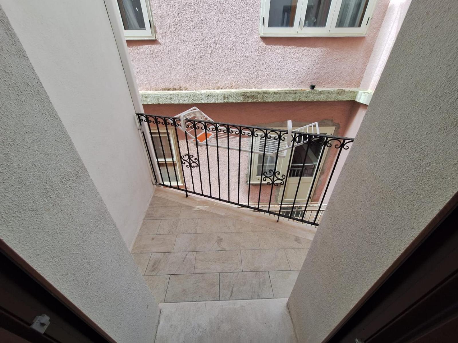 Dommu Amsicora Appartement Baunei Buitenkant foto