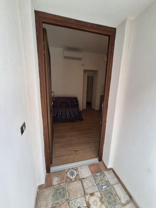 Dommu Amsicora Appartement Baunei Buitenkant foto