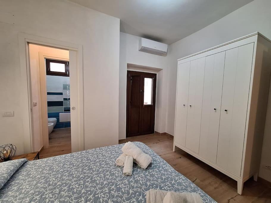 Dommu Amsicora Appartement Baunei Buitenkant foto