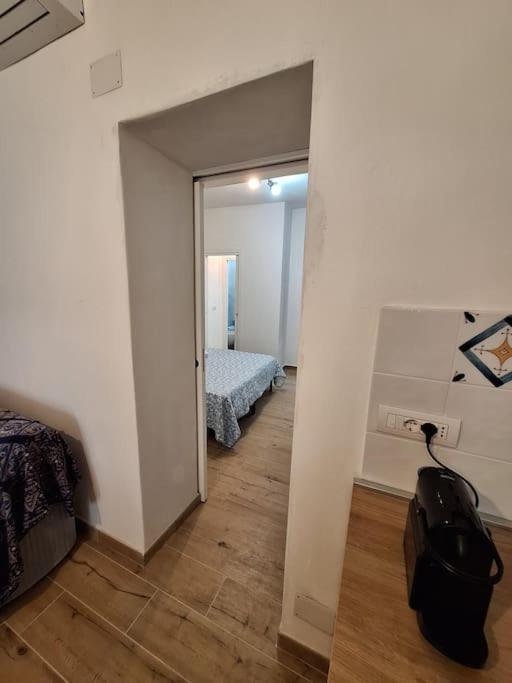 Dommu Amsicora Appartement Baunei Buitenkant foto
